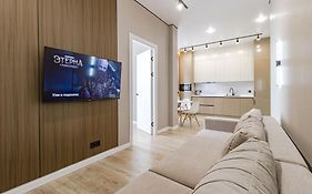 Apartments